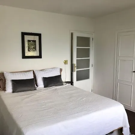 Appartement Ciao Lago: Front Row View