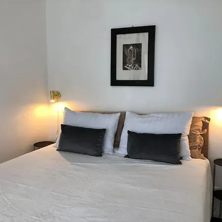 Ciao Lago: Front Row View Appartement Oggebbio