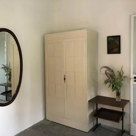 Apartman Ciao Lago: Front Row View Oggebbio