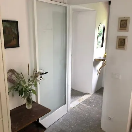 Ciao Lago: Front Row View *