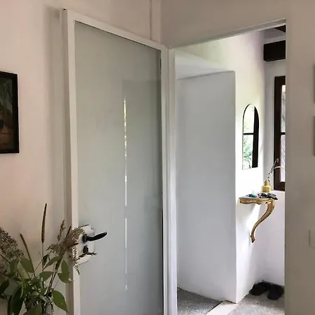 Ciao Lago: Front Row View Appartement