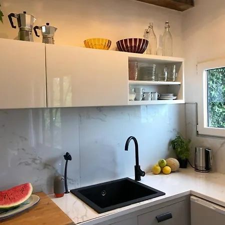 Appartement Ciao Lago: Front Row View *