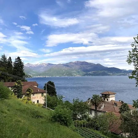 Ciao Lago: Front Row View Appartement *