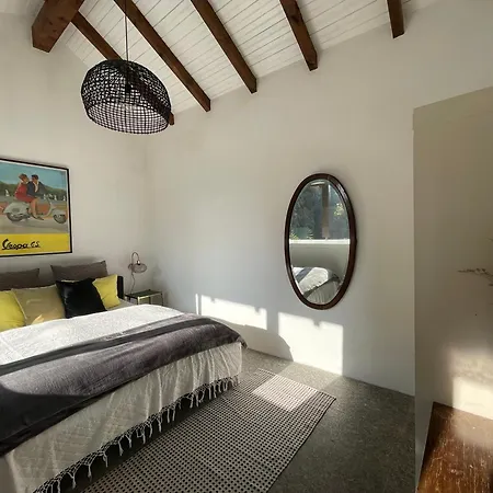 Appartement Ciao Lago: Front Row View Oggebbio