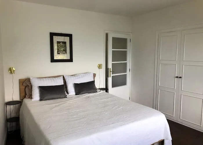 Apartament Ciao Lago: Front Row View