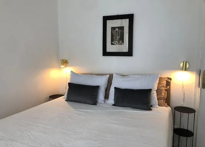 Ciao Lago: Front Row View 아파트 오게비오