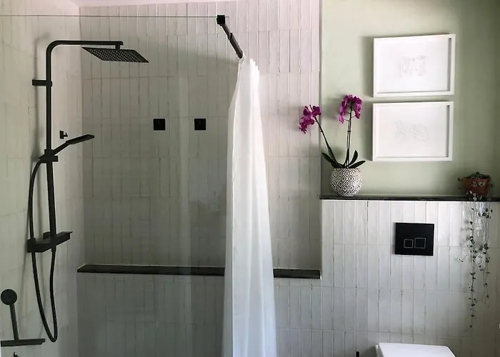 Ciao Lago: Front Row View *