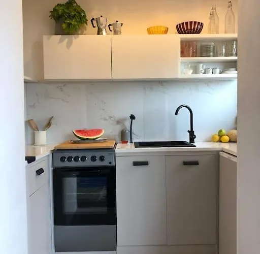 Apartament Ciao Lago: Front Row View