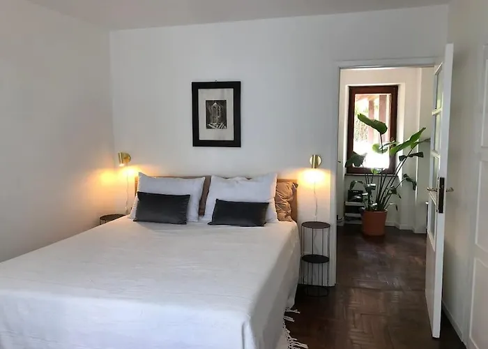 Ciao Lago: Front Row View *