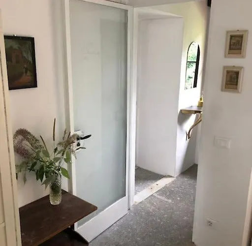 Ciao Lago: Front Row View *