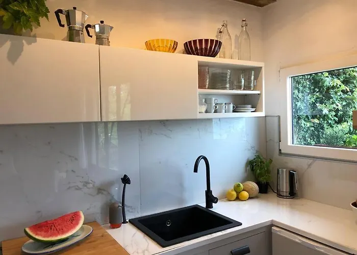 Apartament Ciao Lago: Front Row View *