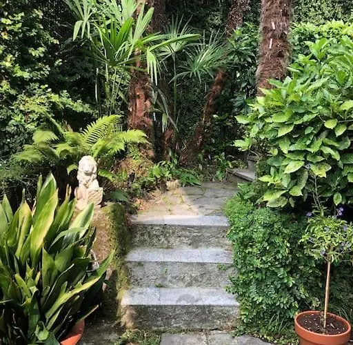 Ciao Lago: Front Row View Apartament *