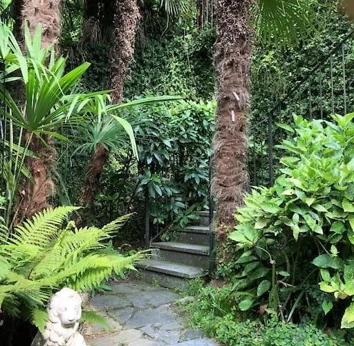 Ciao Lago: Front Row View Apartament *