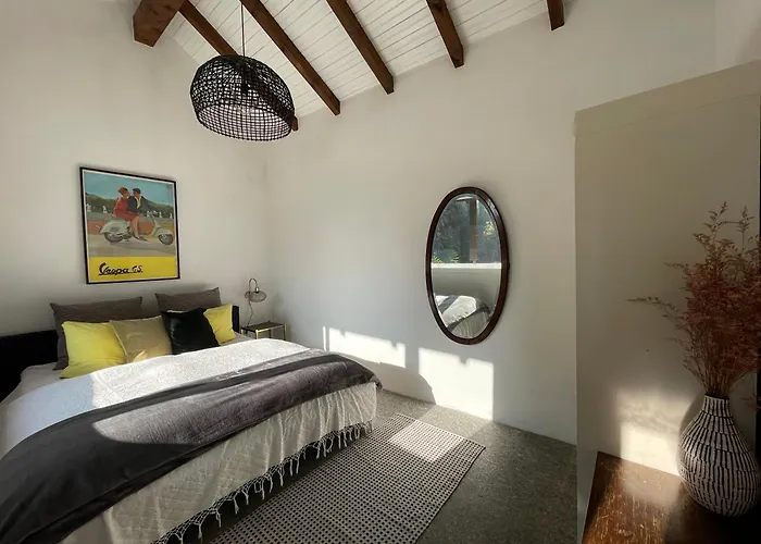 아파트 Ciao Lago: Front Row View 오게비오