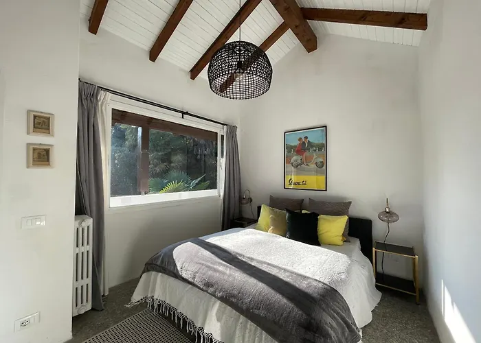 Ciao Lago: Front Row View 아파트 *