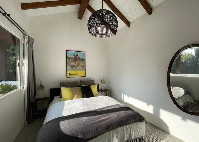 아파트 Ciao Lago: Front Row View 오게비오